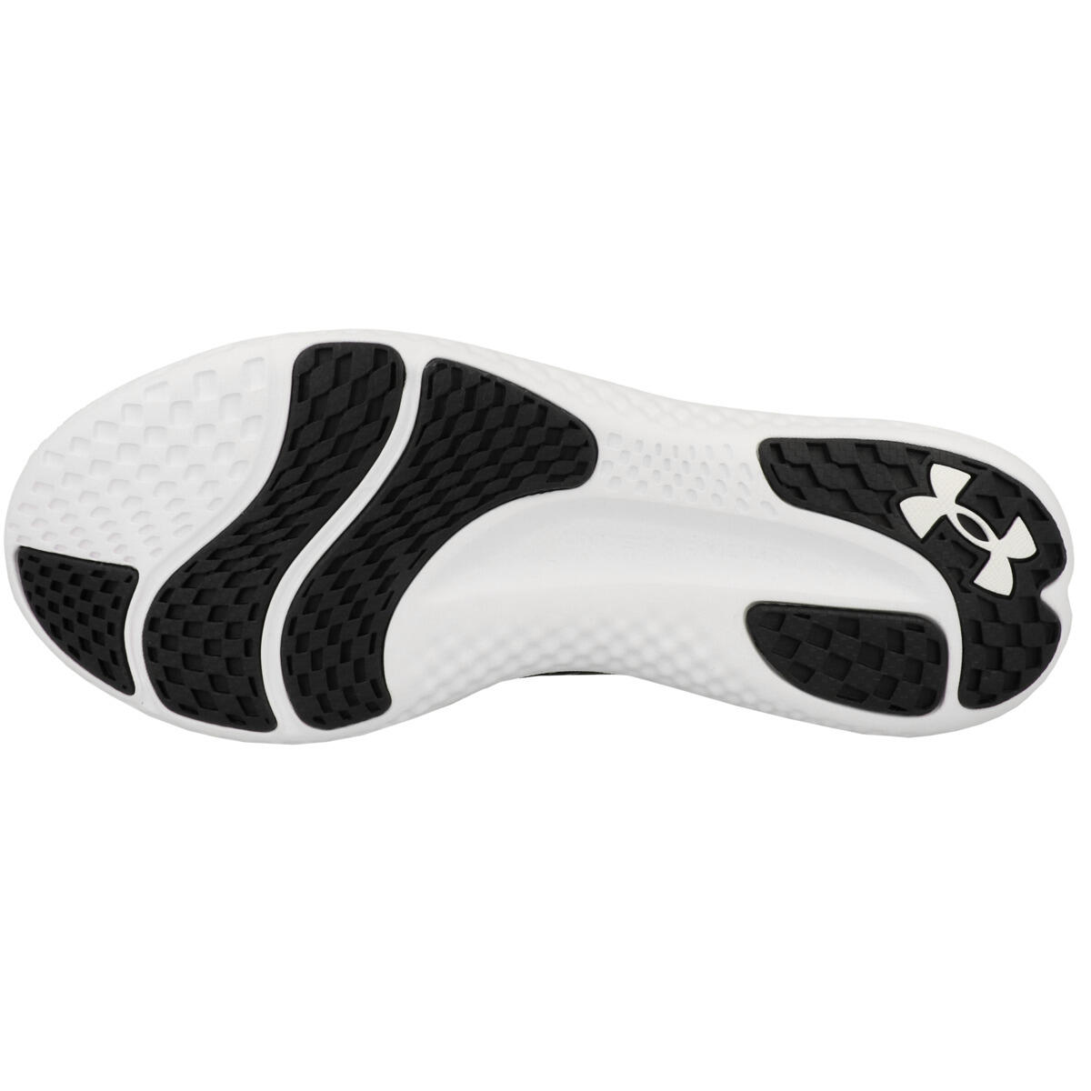 Scarpe Camminata sportiva Uomo 77-3026135 Nero 5/15