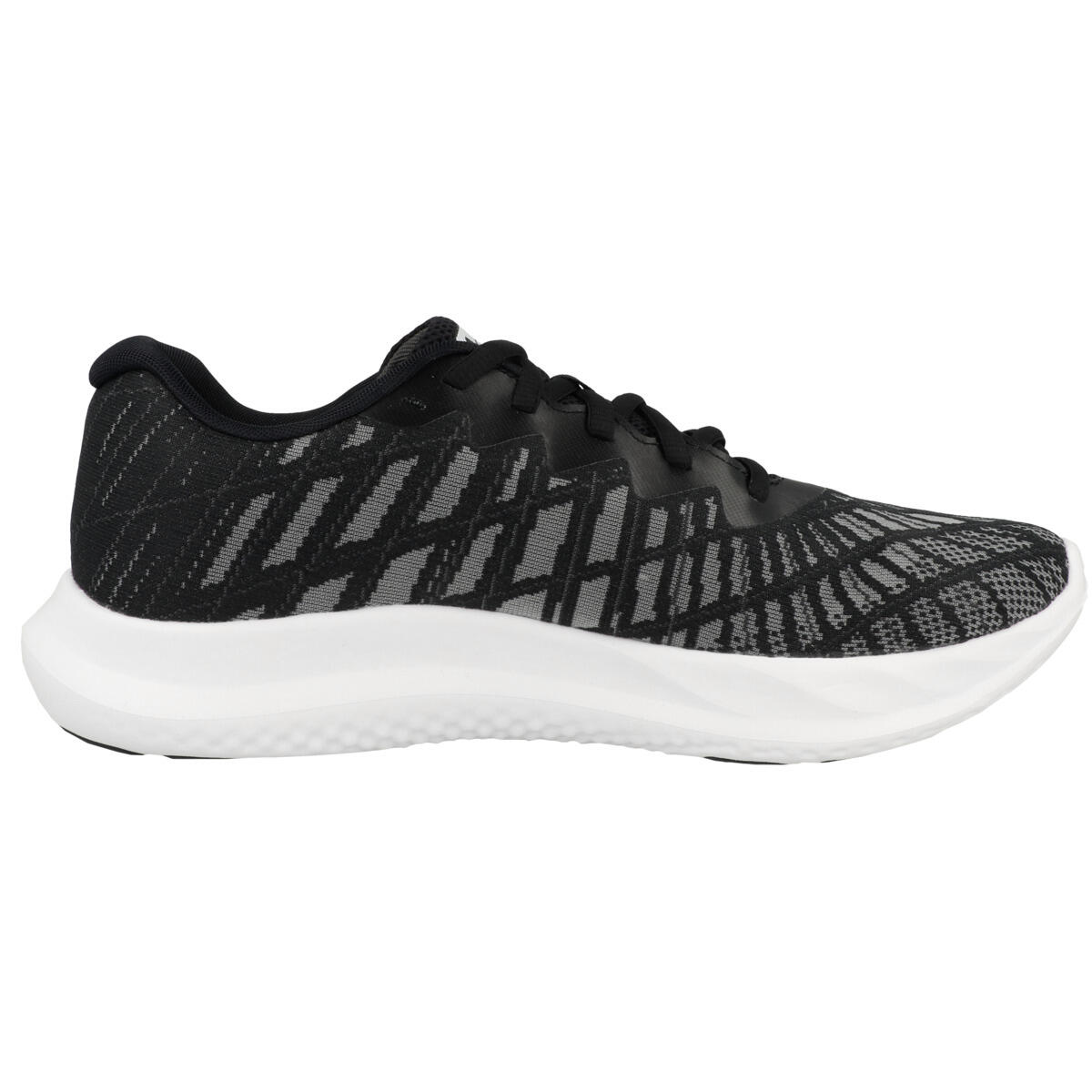 Scarpe Camminata sportiva Uomo 77-3026135 Nero 3/15