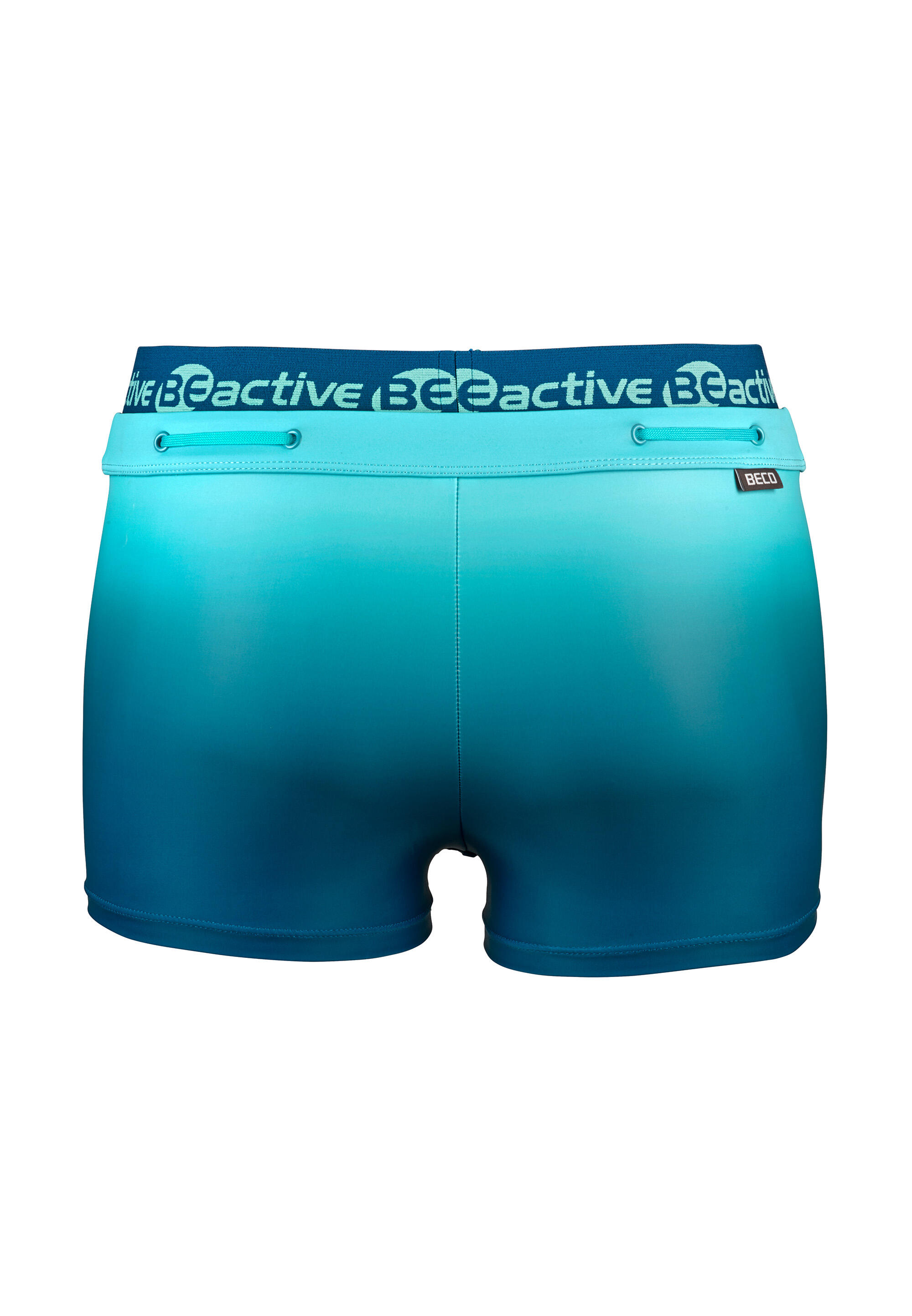 Beco Swimming Boxers Neon Red 5/5