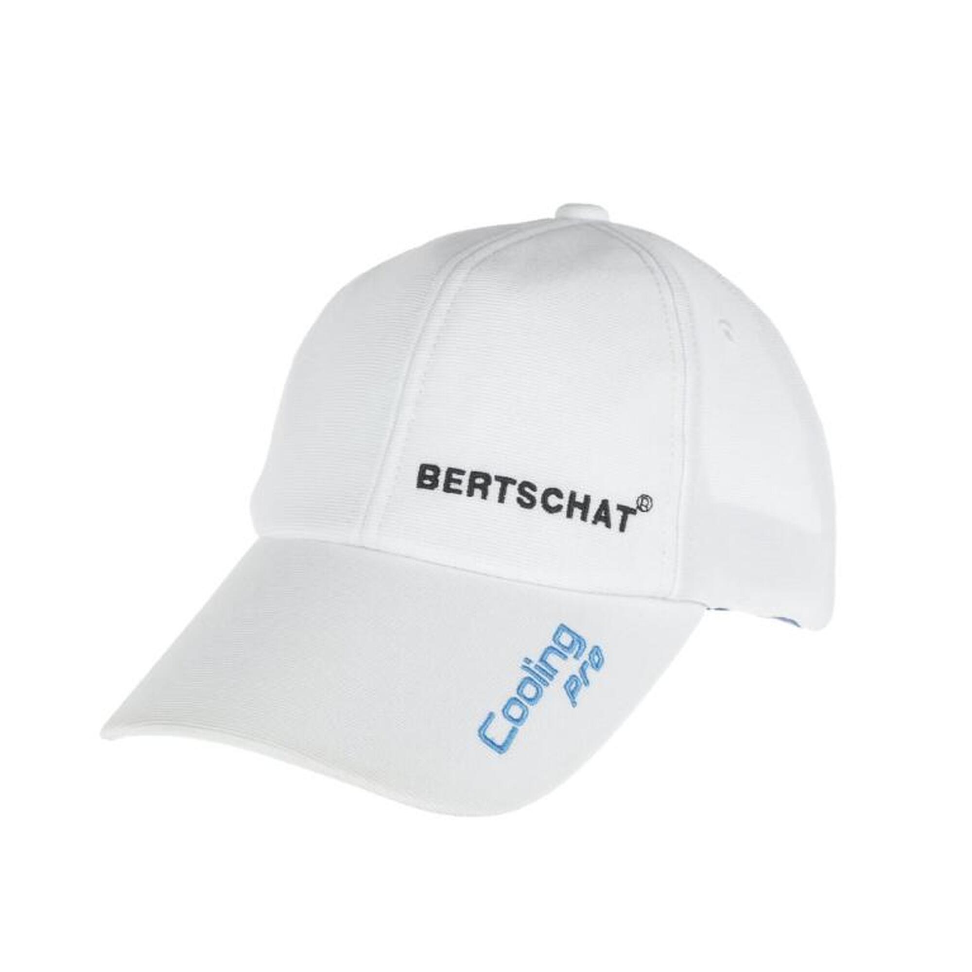 Bertschat - Casquette Rafraîchissante Pro - Chapeau - Blanc - Taille Unique - Decathlon