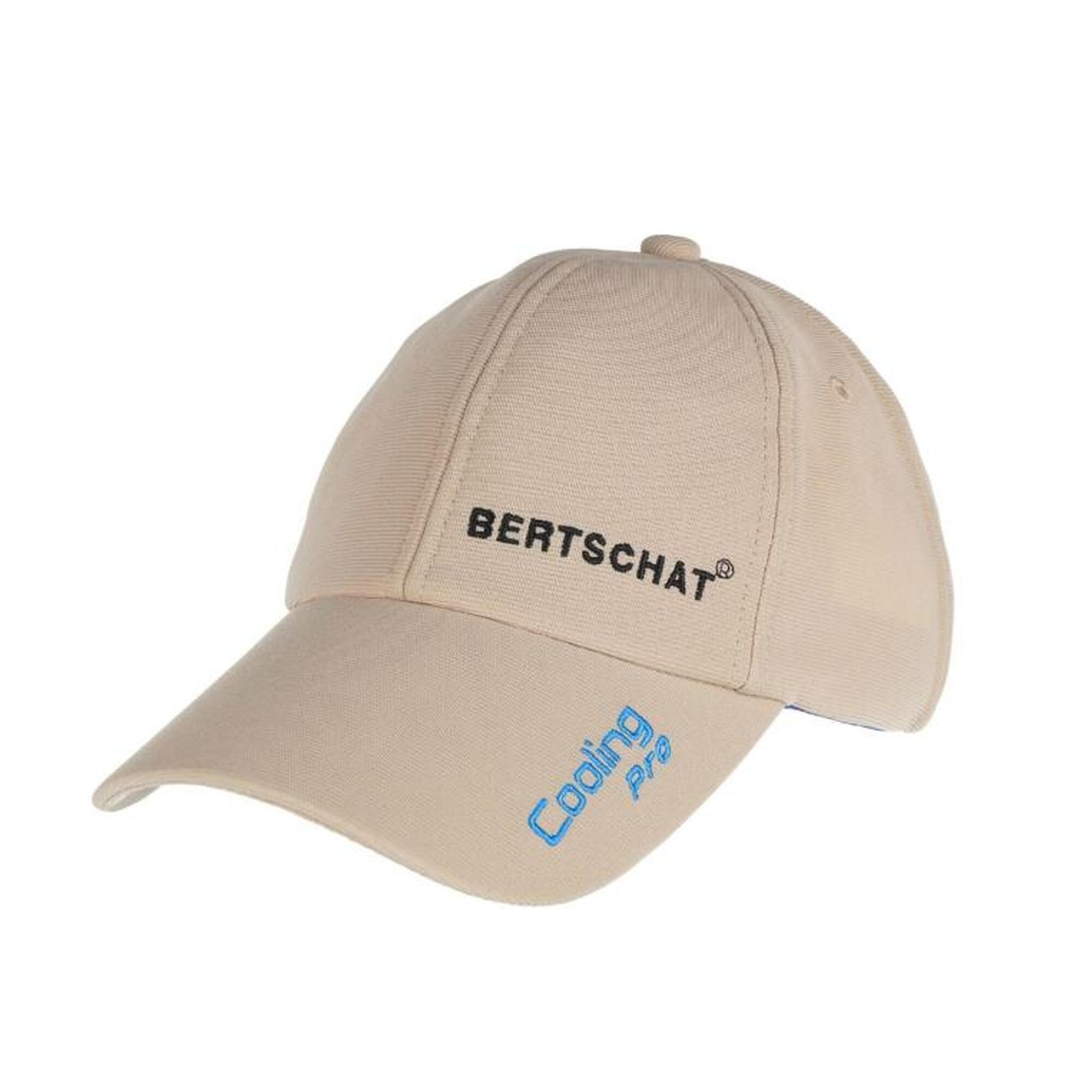 Bertschat - Casquette Rafraîchissante Pro - Chapeau - Beige - Taille Unique - Decathlon