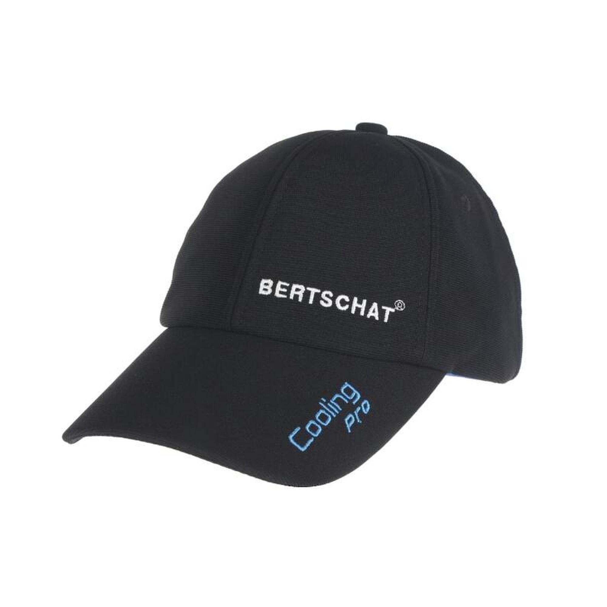 Bertschat - Casquette Rafraîchissante Pro - Chapeau - Noir - Taille Unique - Decathlon