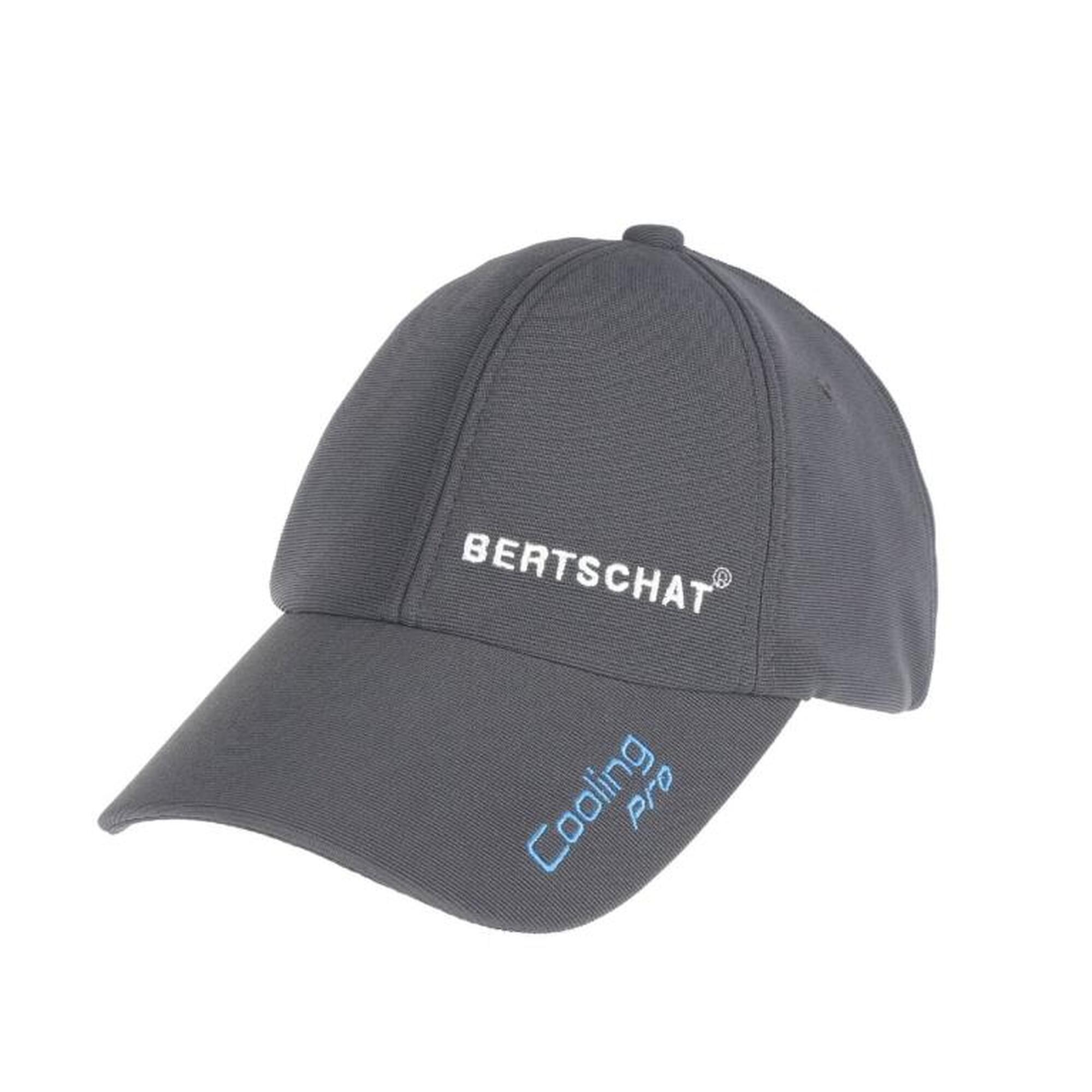 Bertschat - Casquette Rafraîchissante Pro - Chapeau - Gris - Taille Unique - Decathlon