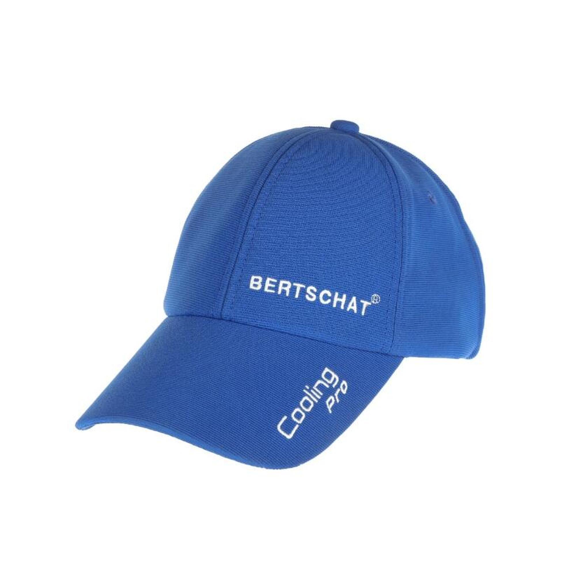 Bertschat - Casquette Rafraîchissante Pro - Chapeau - Bleu - Taille Unique - Decathlon