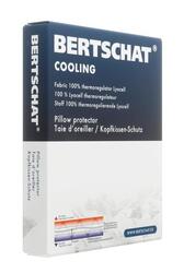 Taie d’oreiller rafraichissante 50x70cm