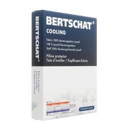 Taie d’oreiller rafraichissante 50x70cm