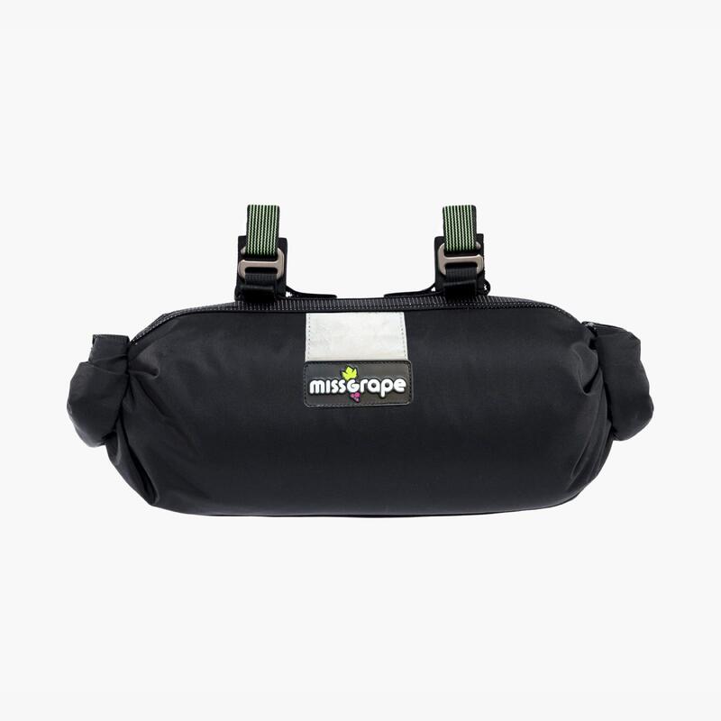 Sacoche de cintre Tendril 4.10 Waterproof bikepacking