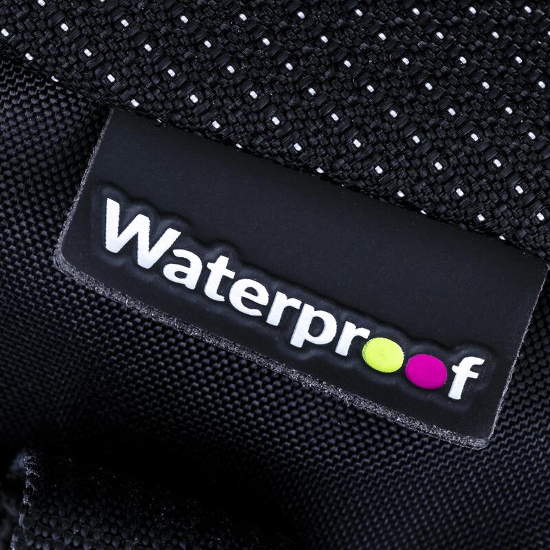 Sacoche de cadre Internode 4 Waterproof bikepacking