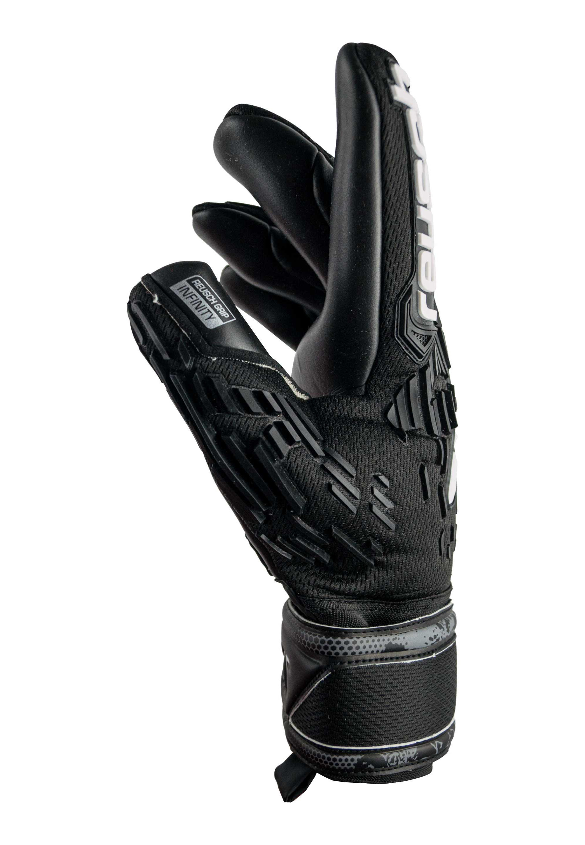 Gants de gardien Reusch Attrakt Freegel Infinity 3/7