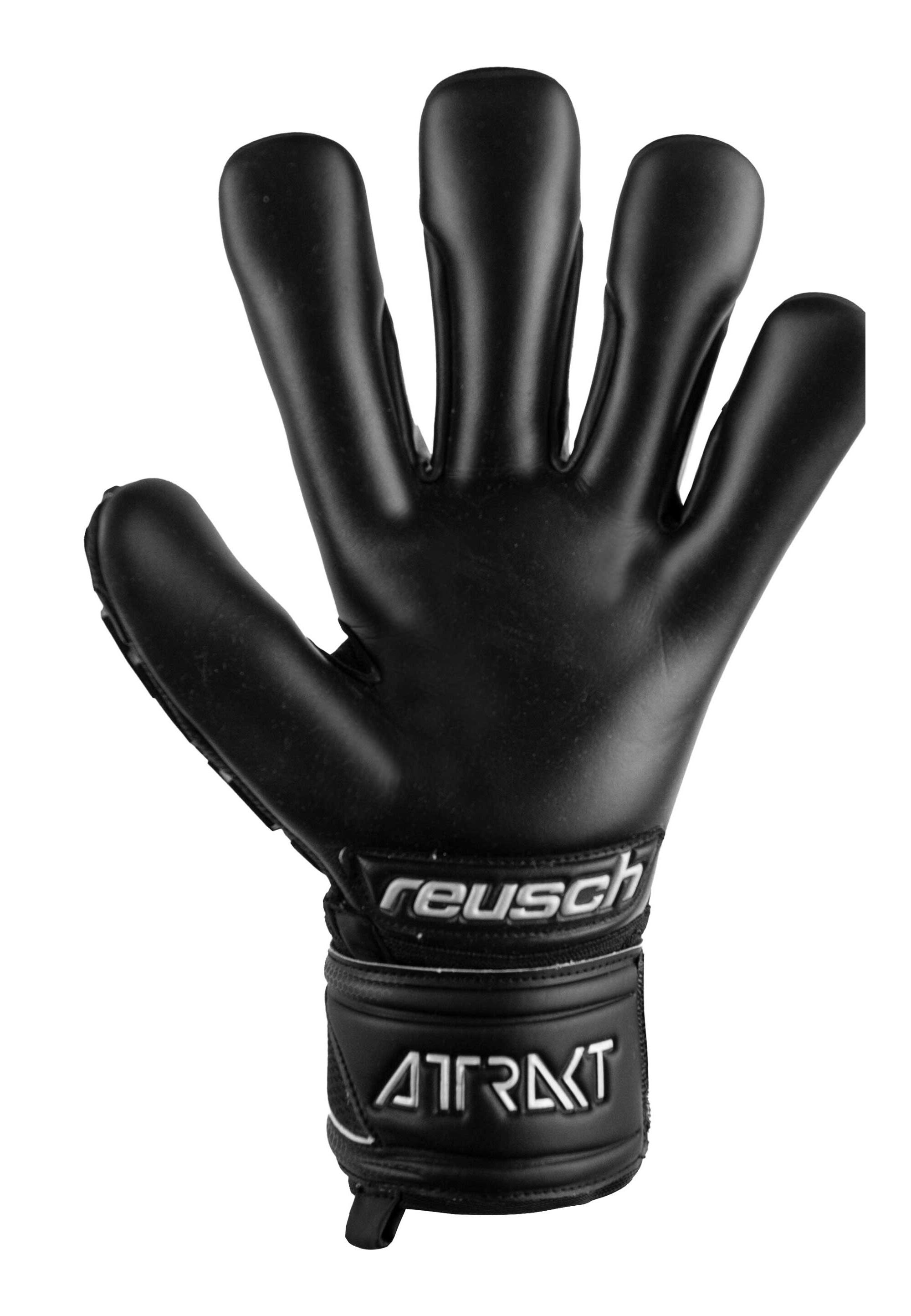 Gants de gardien Reusch Attrakt Freegel Infinity 4/7