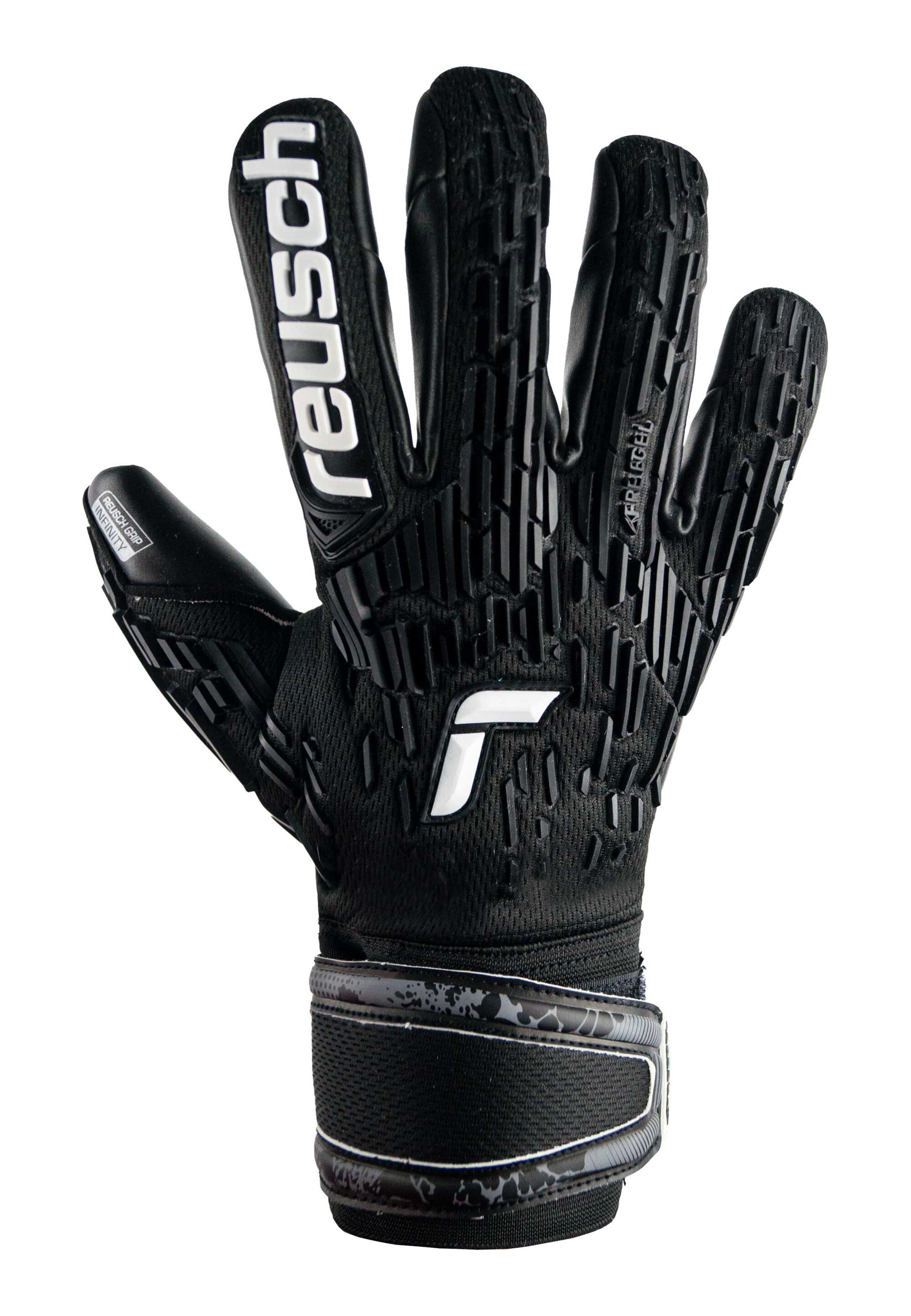 Gants de gardien Reusch Attrakt Freegel Infinity 2/7