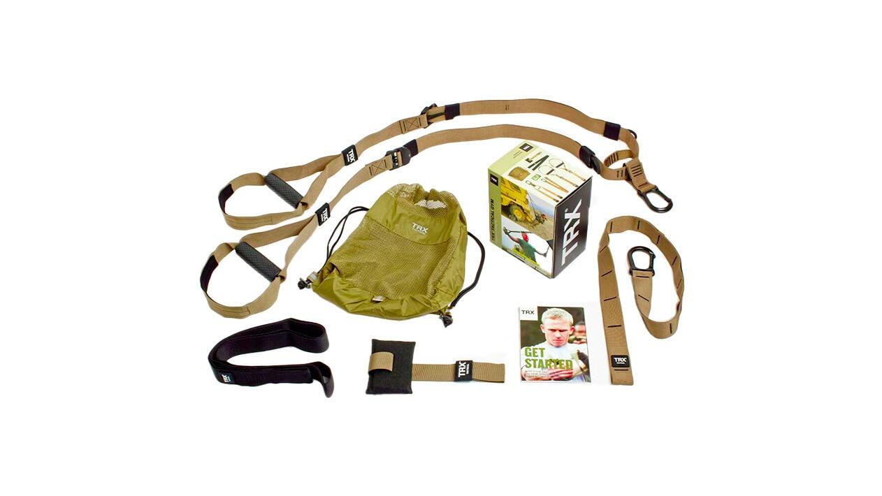 TRX Tactical TRX | Decathlon