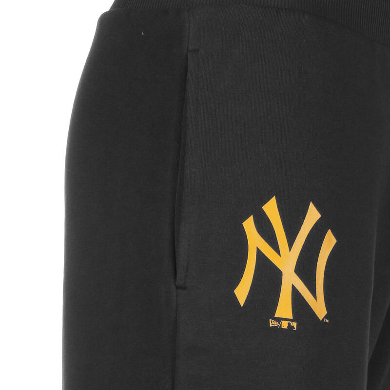 Shorts MLB New York Yankees Team Logo Herren NEW ERA