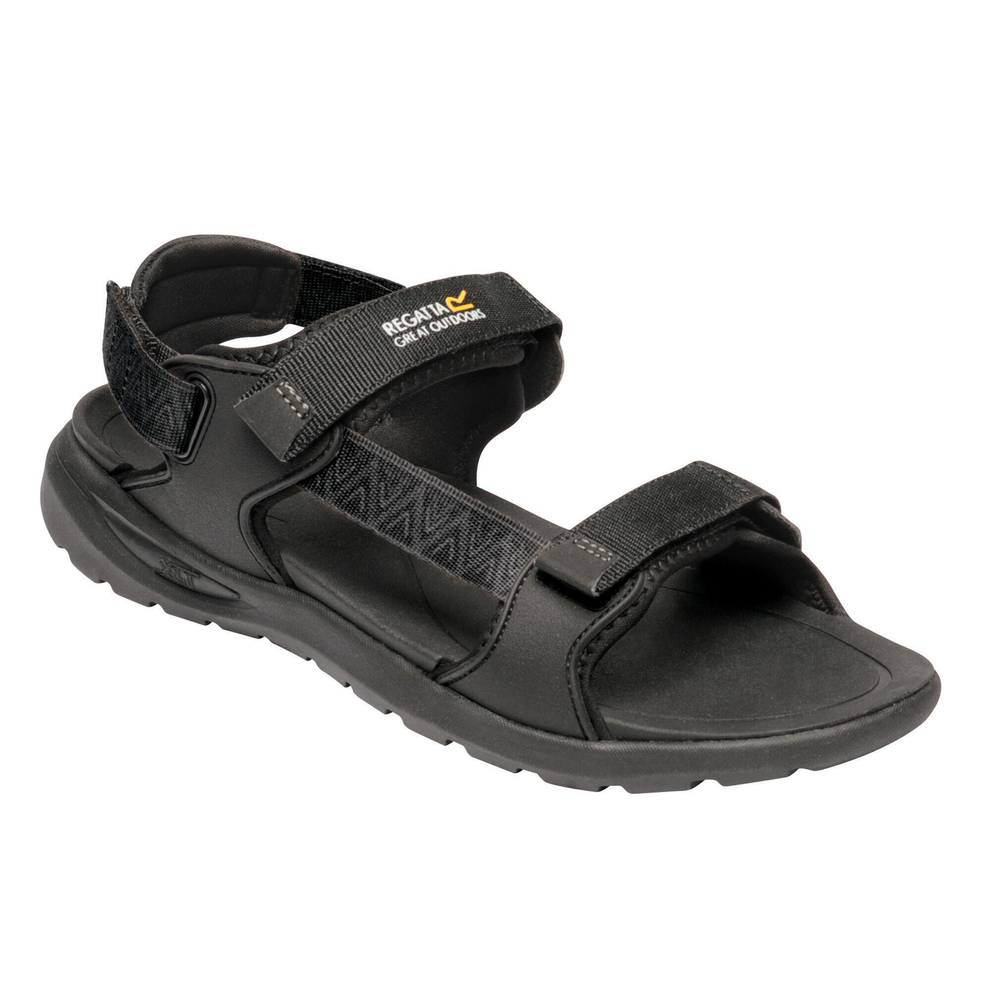 Trekking Sandals Forclaz Decathlon