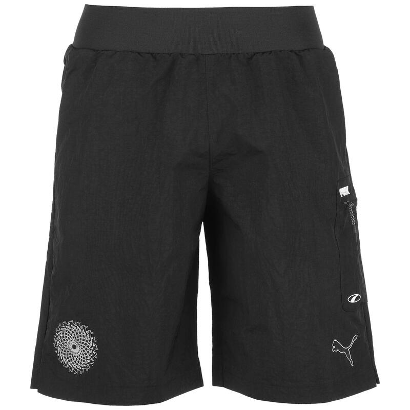 Funktionsshorts Fußball King Herren PUMA