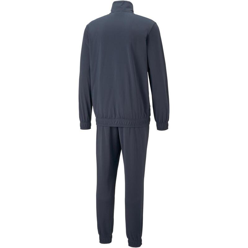 Trening barbati Puma Poly Suit CL, Albastru