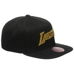 Casquette Snapback NBA Los Angeles Lakers True Luck Hommes MITCHELL & NESS