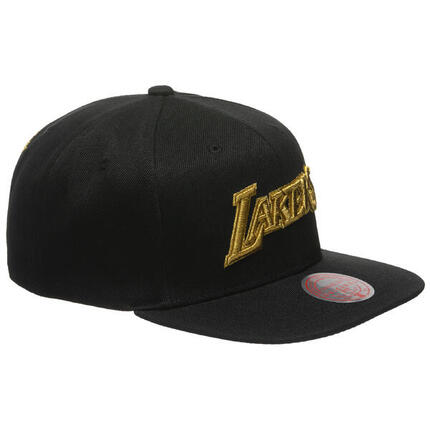 Casquette Snapback NBA Los Angeles Lakers True Luck Hommes MITCHELL & NESS