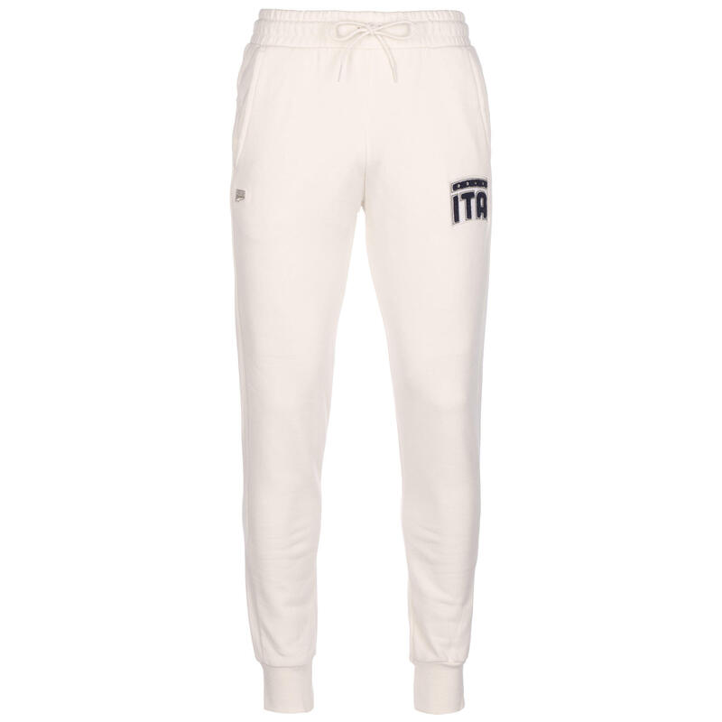 POLO RALPH LAUREN GRAPHIC FLEECE JOGGER PANT