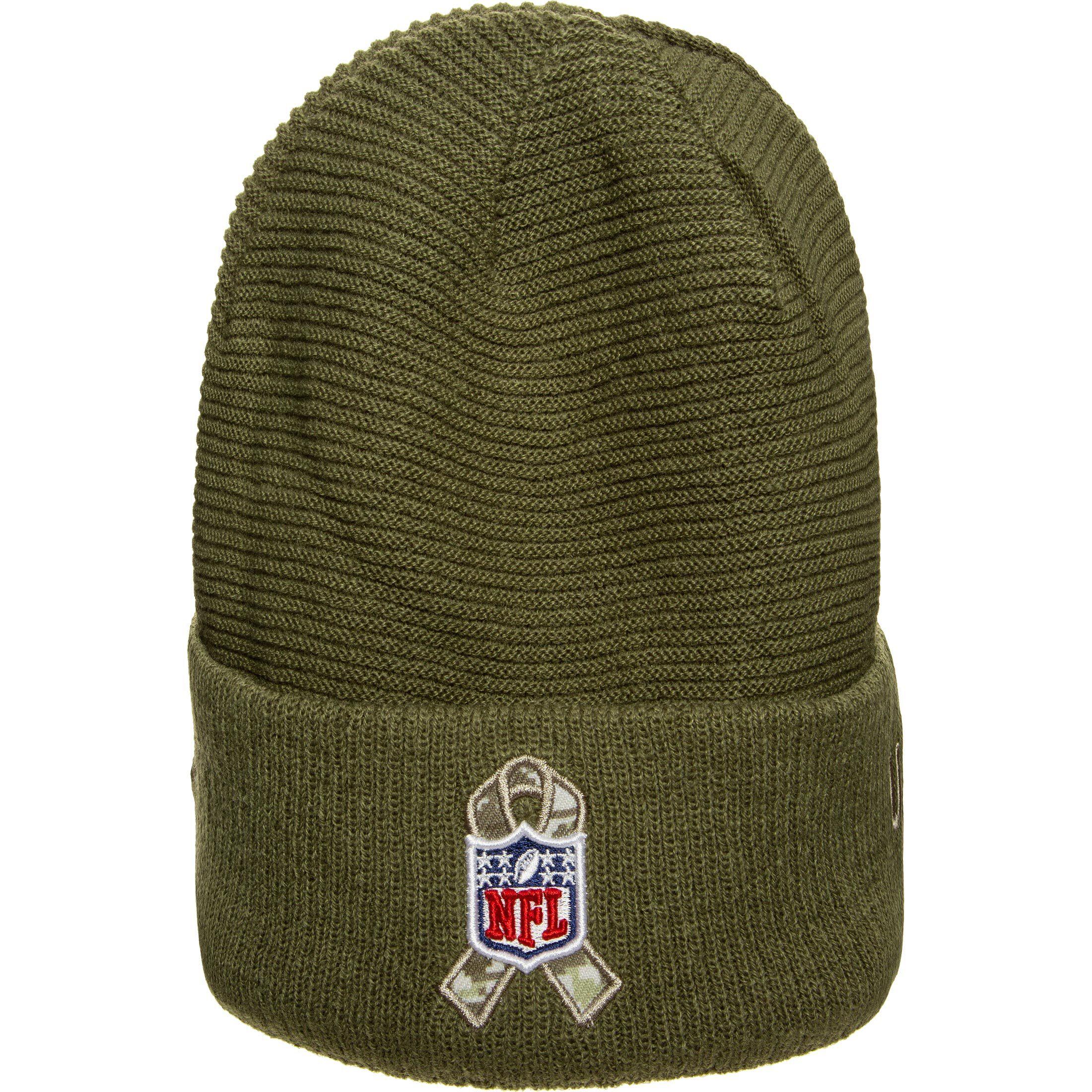 Cappellino in maglia NFL Pittsburgh Steelers Unisex NEW ERA 2/3