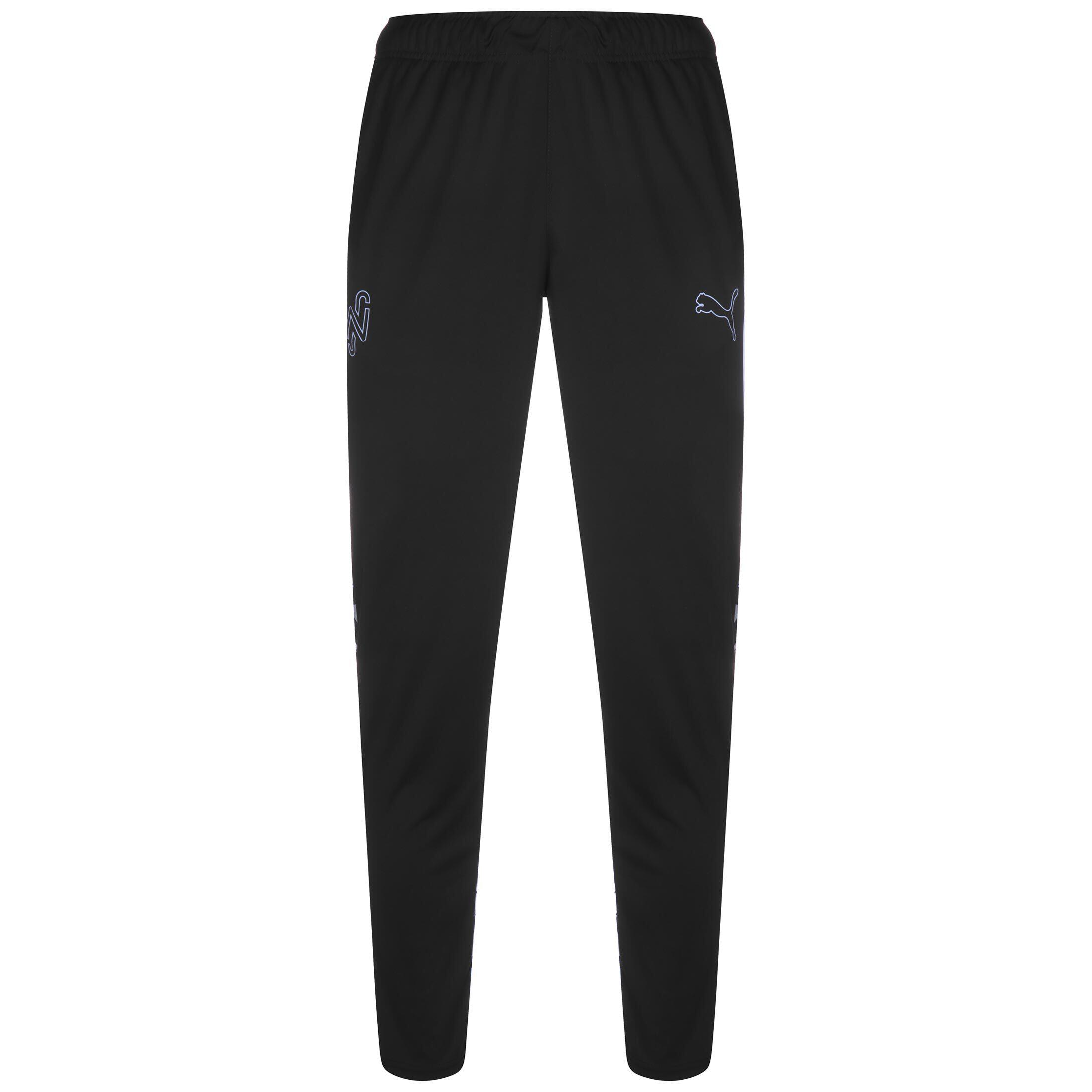 Puma - Trainingshose Neymar Jr Creativity Herren Puma - Pantalons - Bleu|noir - 48 Xl - Decathlon