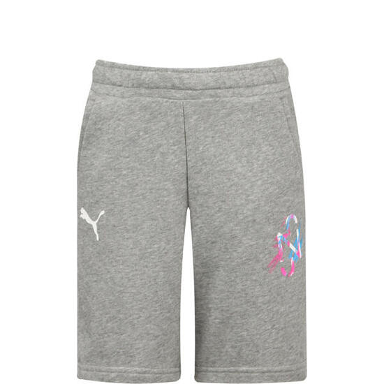 Pantaloncini da allenamento Neymar Creativity Unisex Bambini PUMA