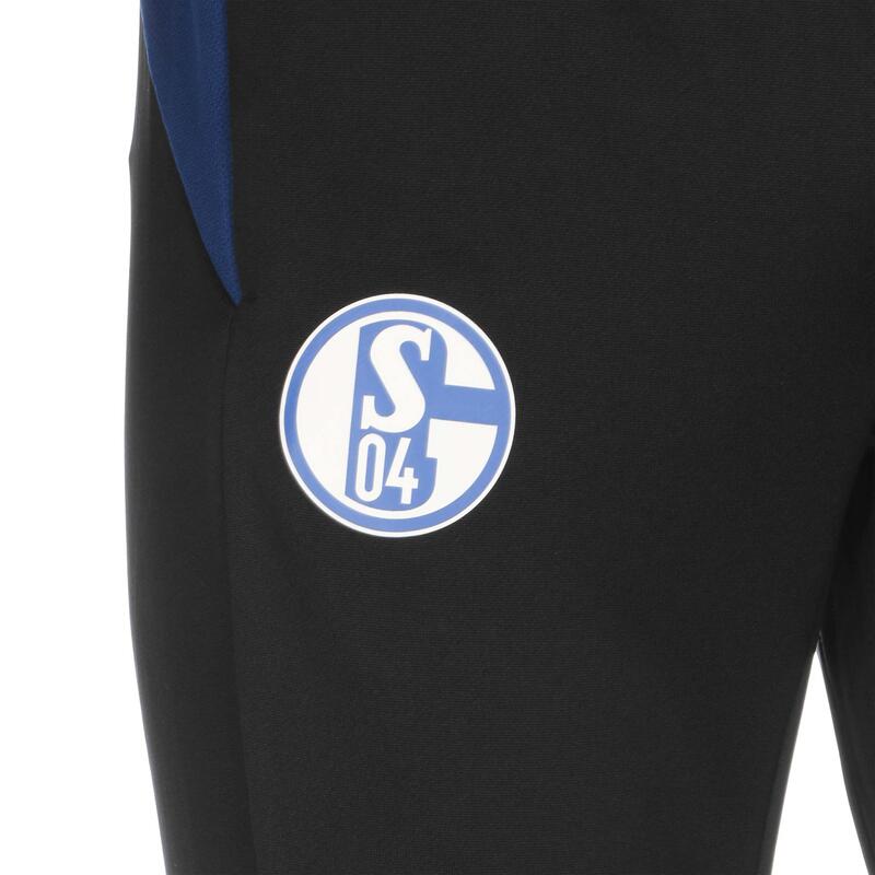 Trainingshose FC Schalke 04 Tapered Herren UMBRO