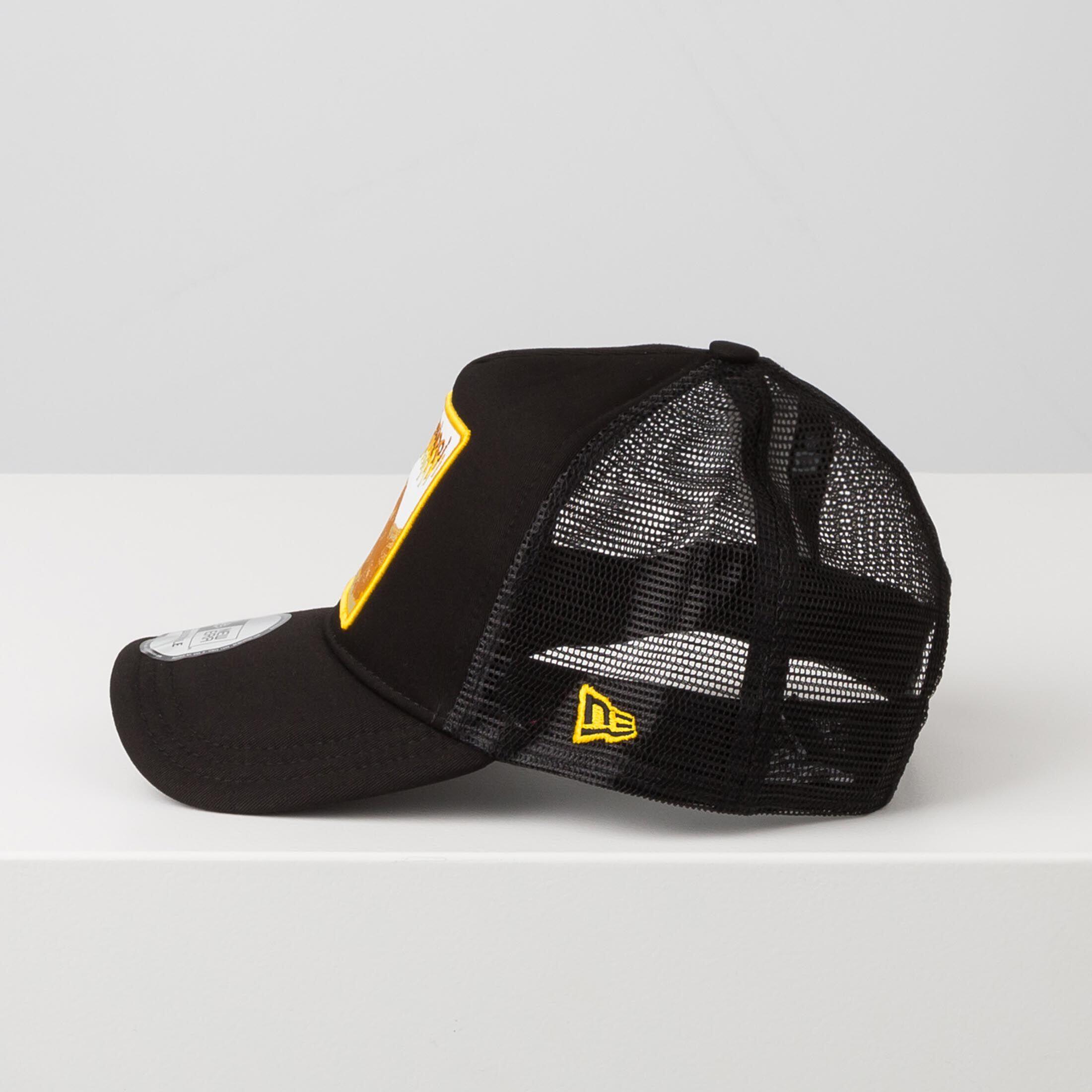 Trucker Cap 9Forty Mississippi Gator Herren NEW ERA 4/7