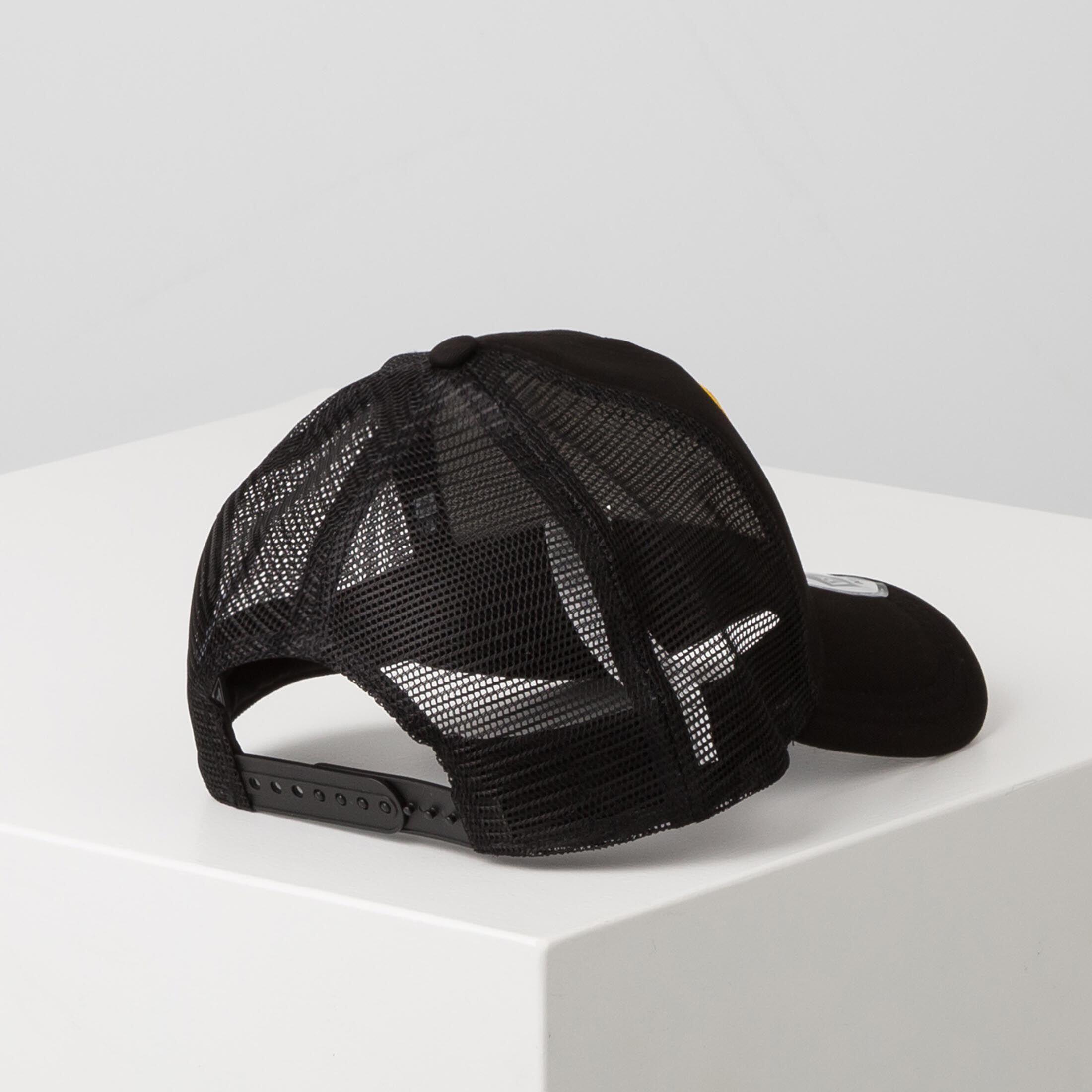 Trucker Cap 9Forty Mississippi Gator Herren NEW ERA 3/7