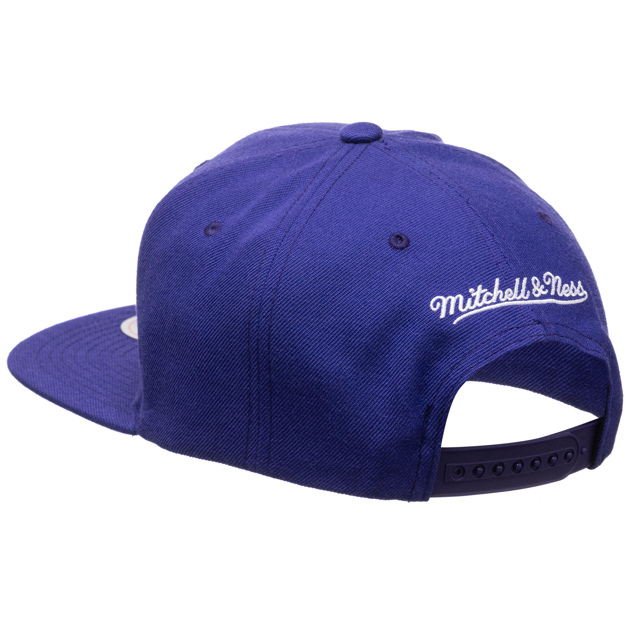 Cappellino Snapback NBA Phoenix Suns Team Ground 2.0 Uomo MITCHELL & NESS 2/5