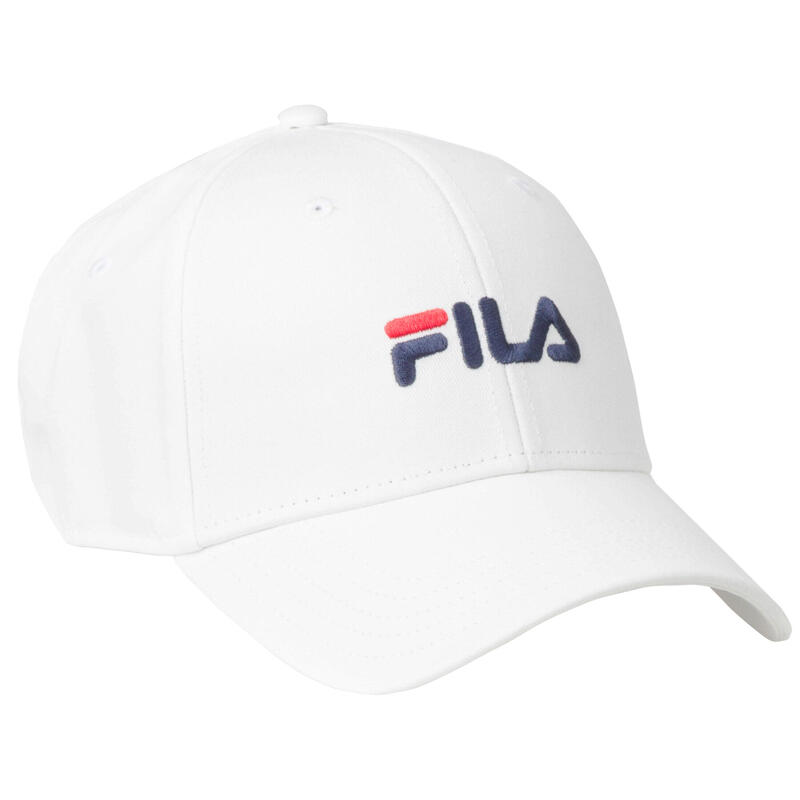 Baseball Cap Linear Logo Herren FILA