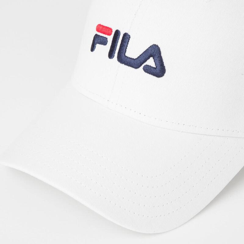 Baseball Cap Linear Logo Herren FILA