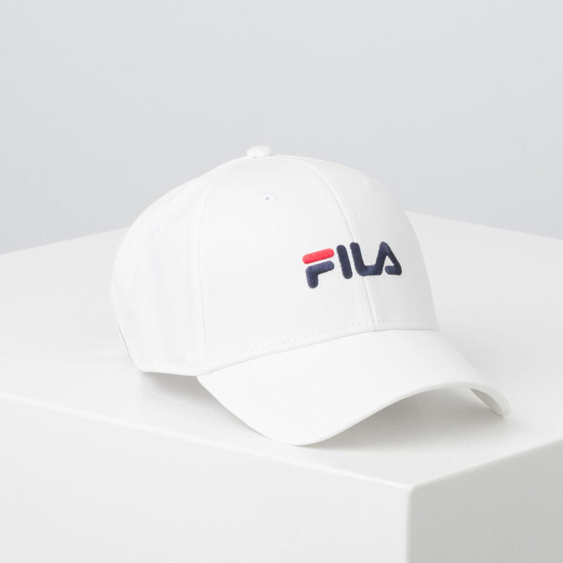 Baseball Cap Linear Logo Herren FILA