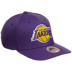 Baseball Cap NBA Los Angeles Lakers Team Ground 2.0 Stretch Unisex Erwachsene