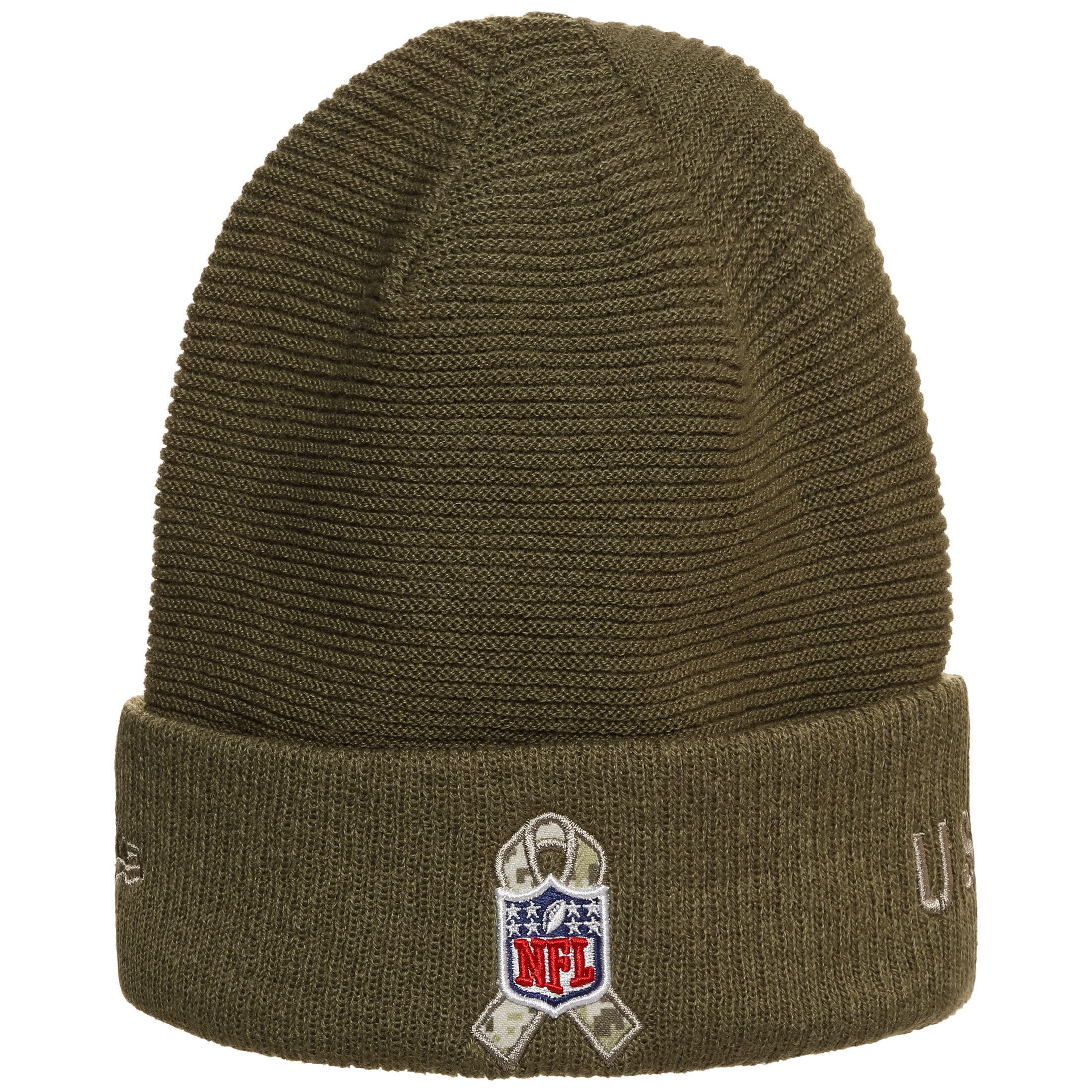 Berretto NFL Oakland Raiders Salute To Service Unisex NEW ERA 2/5