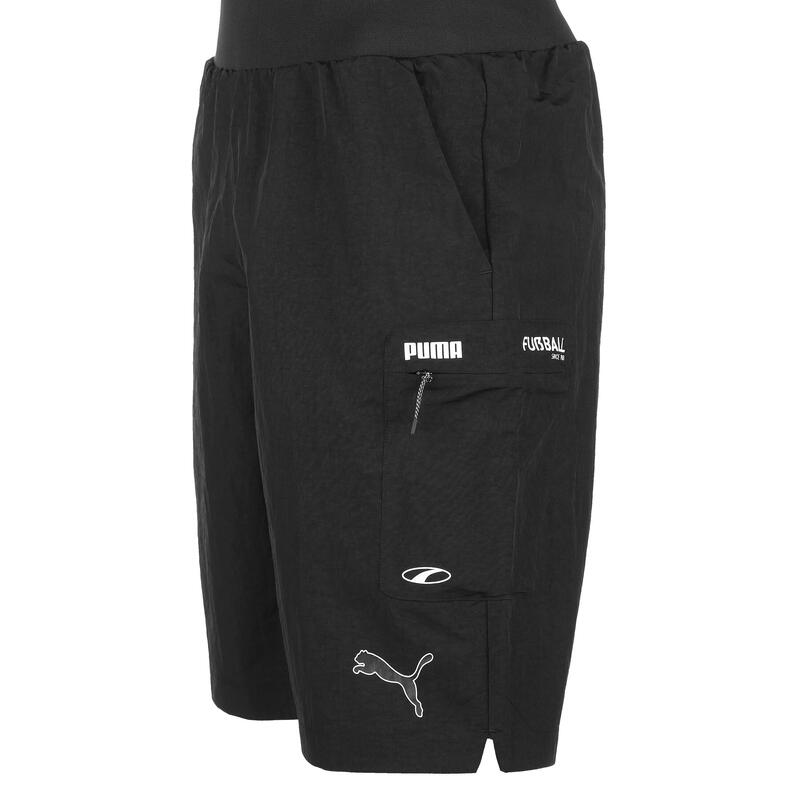 Funktionsshorts Fußball King Herren PUMA