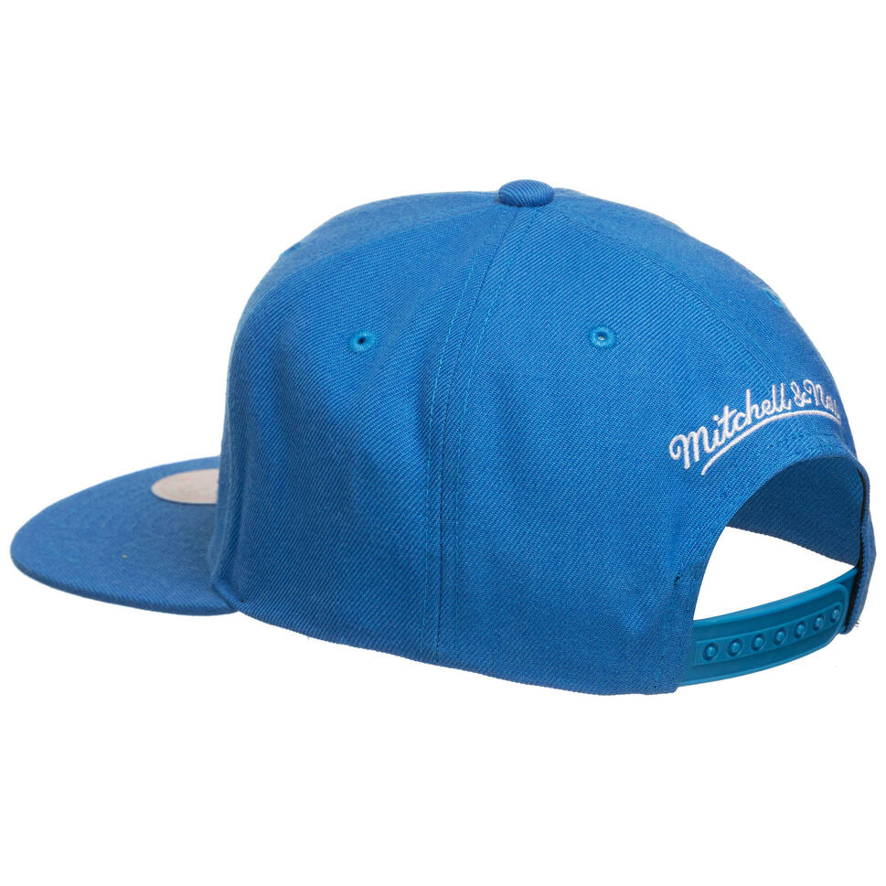 Mitchell & Ness czapka z daszkiem NBA Denver Nuggets NBA Team Ground