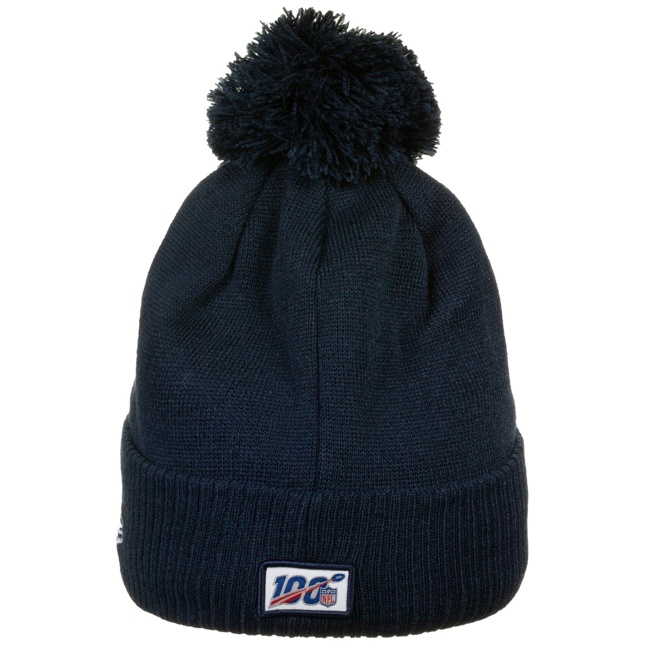 Cappello a maglia NFL Los Angeles Rams Sport Knit Uomo NEW ERA 2/5
