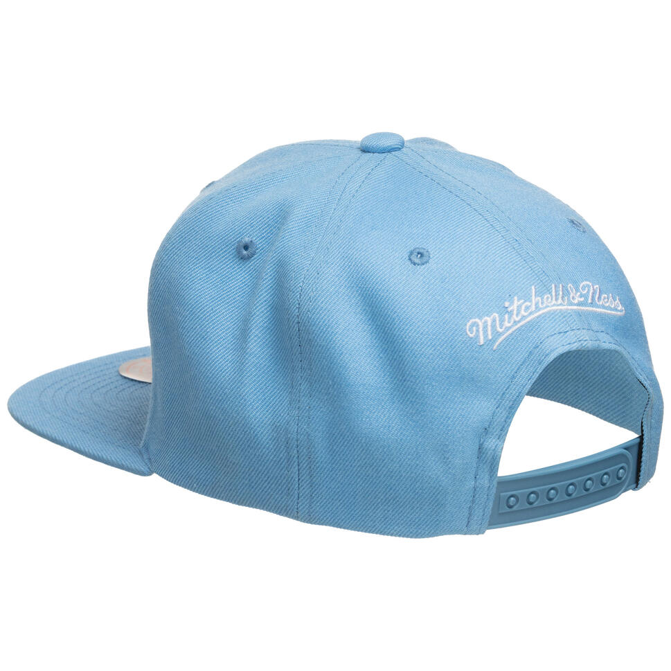 Mitchell & Ness czapka z daszkiem NBA Los Angeles Lakers Team
