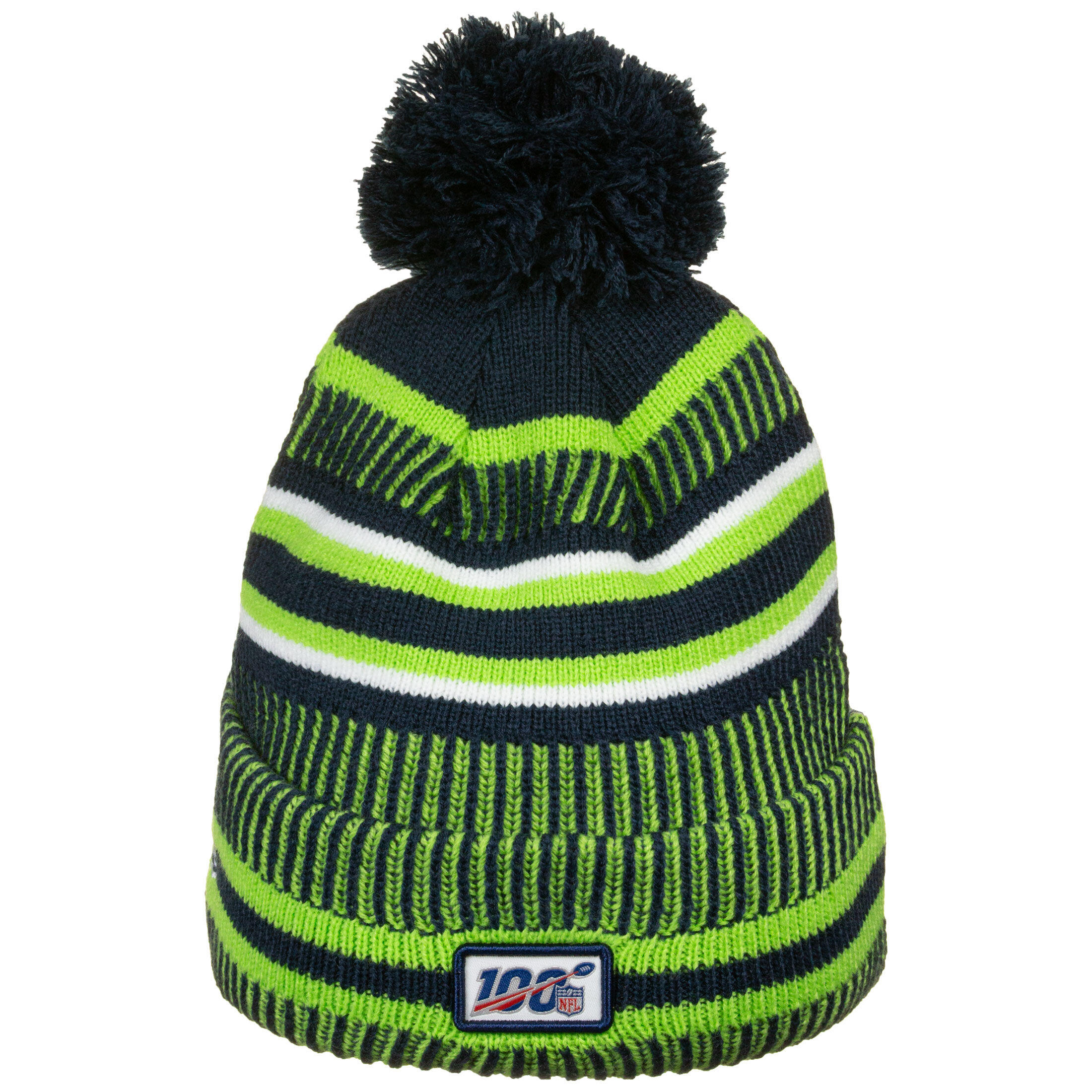 Cappello a maglia Seattle Seahawks Uomo NEW ERA 2/4