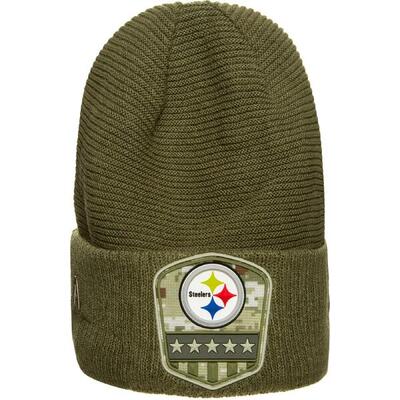 Cappellino in maglia NFL Pittsburgh Steelers Unisex NEW ERA