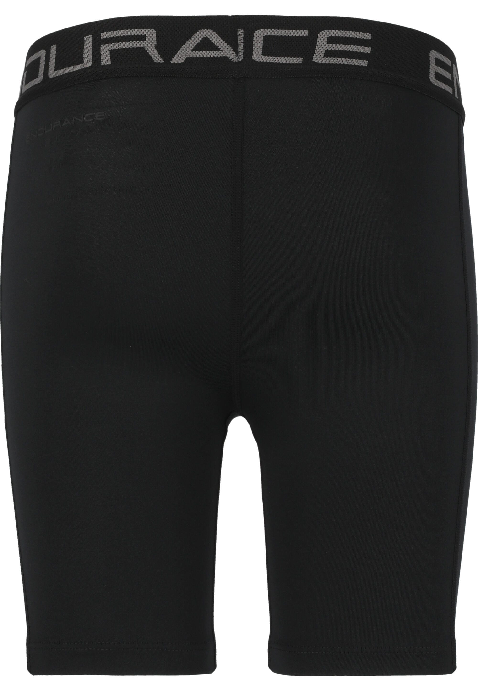 Pantalones cortos para niños Endurance Lebay 2/5