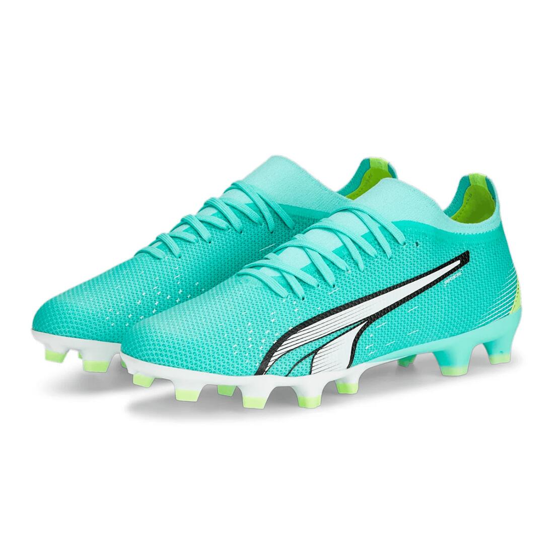 Chaussures de football Puma Ultra Match FG/AG - Pursuit pack 5/7