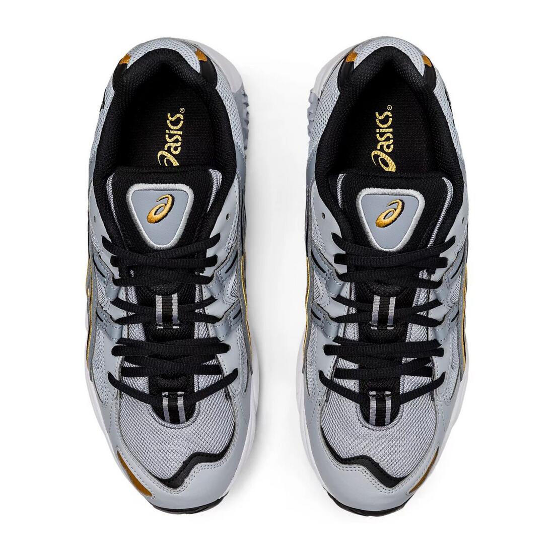 Asics Gel-Kayano 5 Mens Grey Trainers 6/6