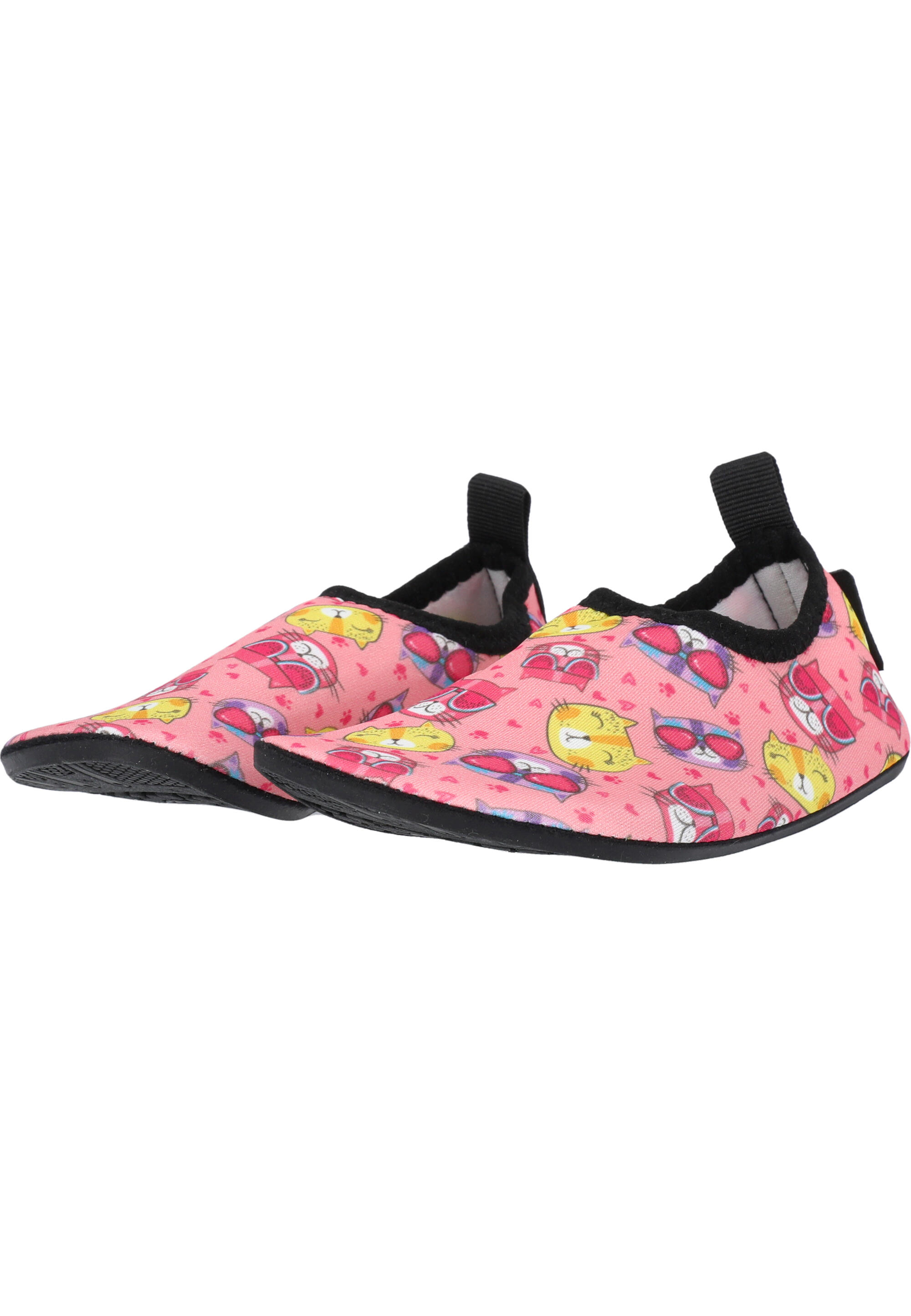 Chaussures aquatiques enfant Zigzag Cagao 3/7