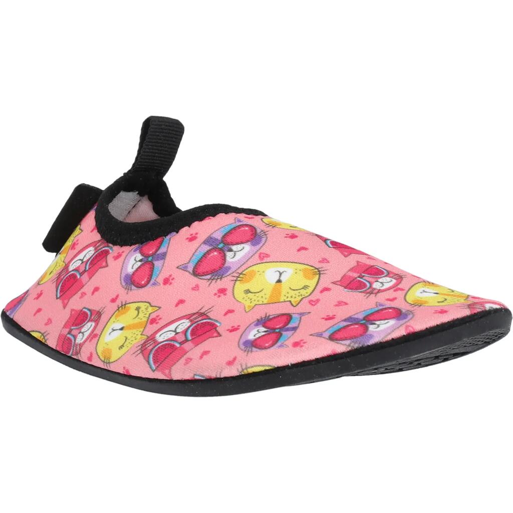 Children's aquatic shoes Zigzag Cagao
