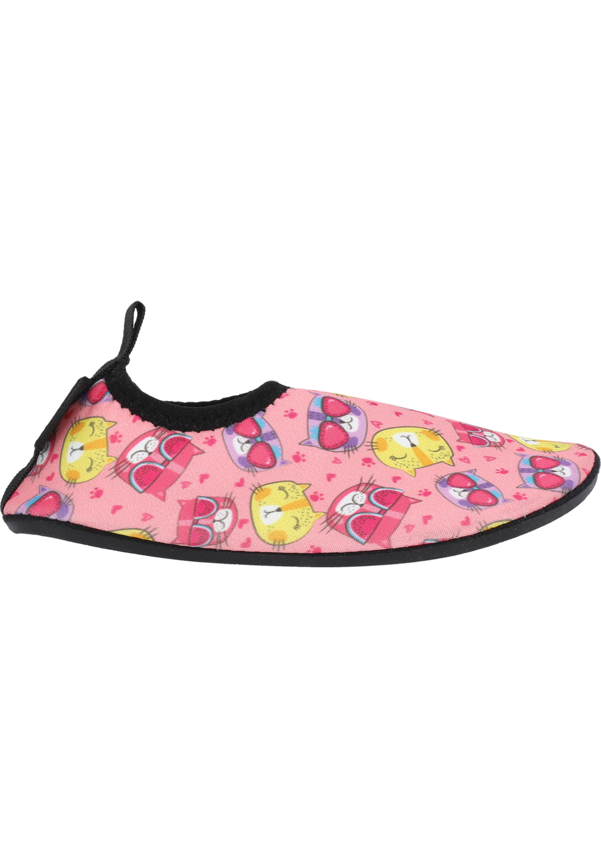 Chaussures aquatiques enfant Zigzag Cagao 2/7
