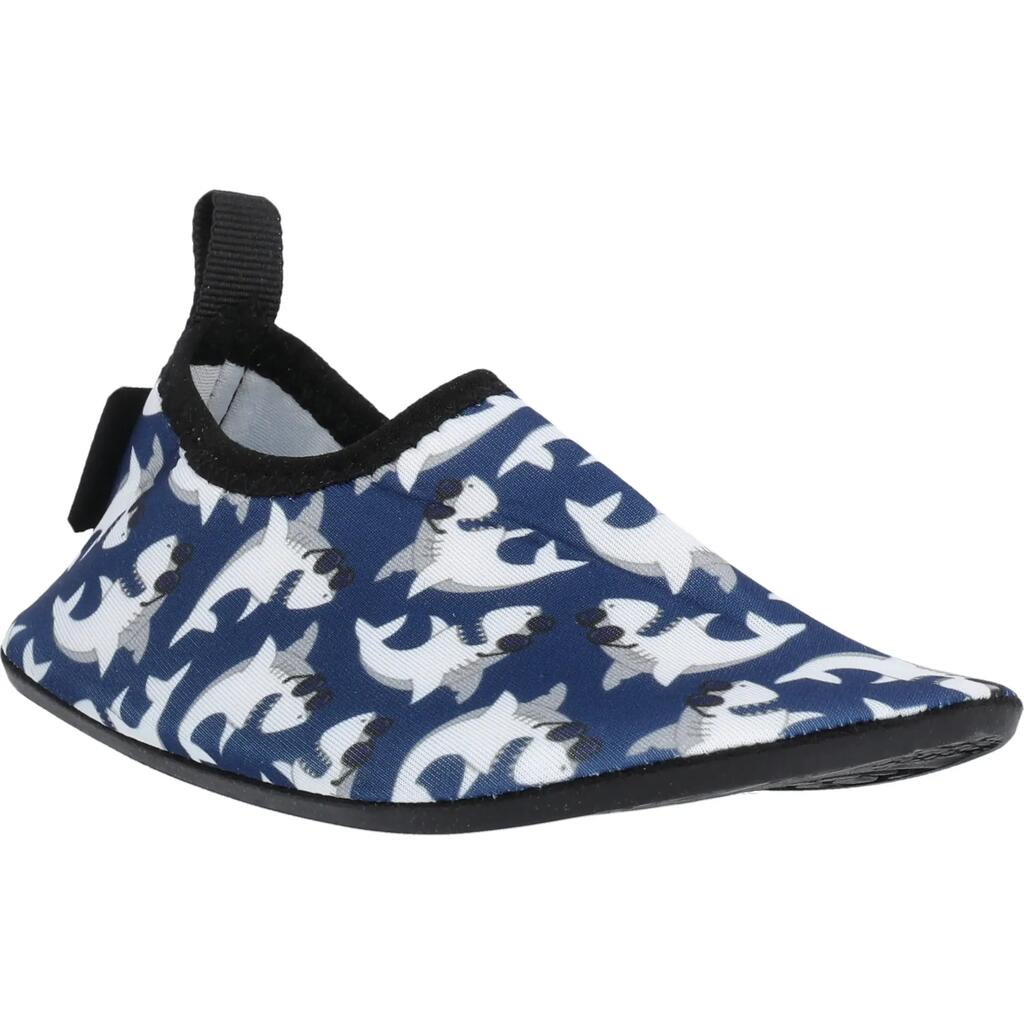 Baby water shoes Zigzag Cagao
