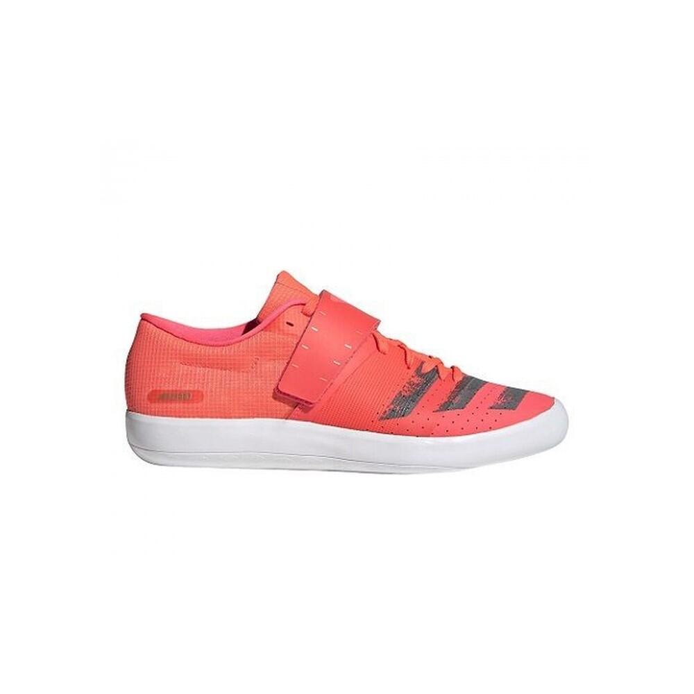 Adidas - Adizero Shotput Chaussures D'Athletisme Homme - Chaussures D'Athlétisme - Rose - 44,5 - Decathlon