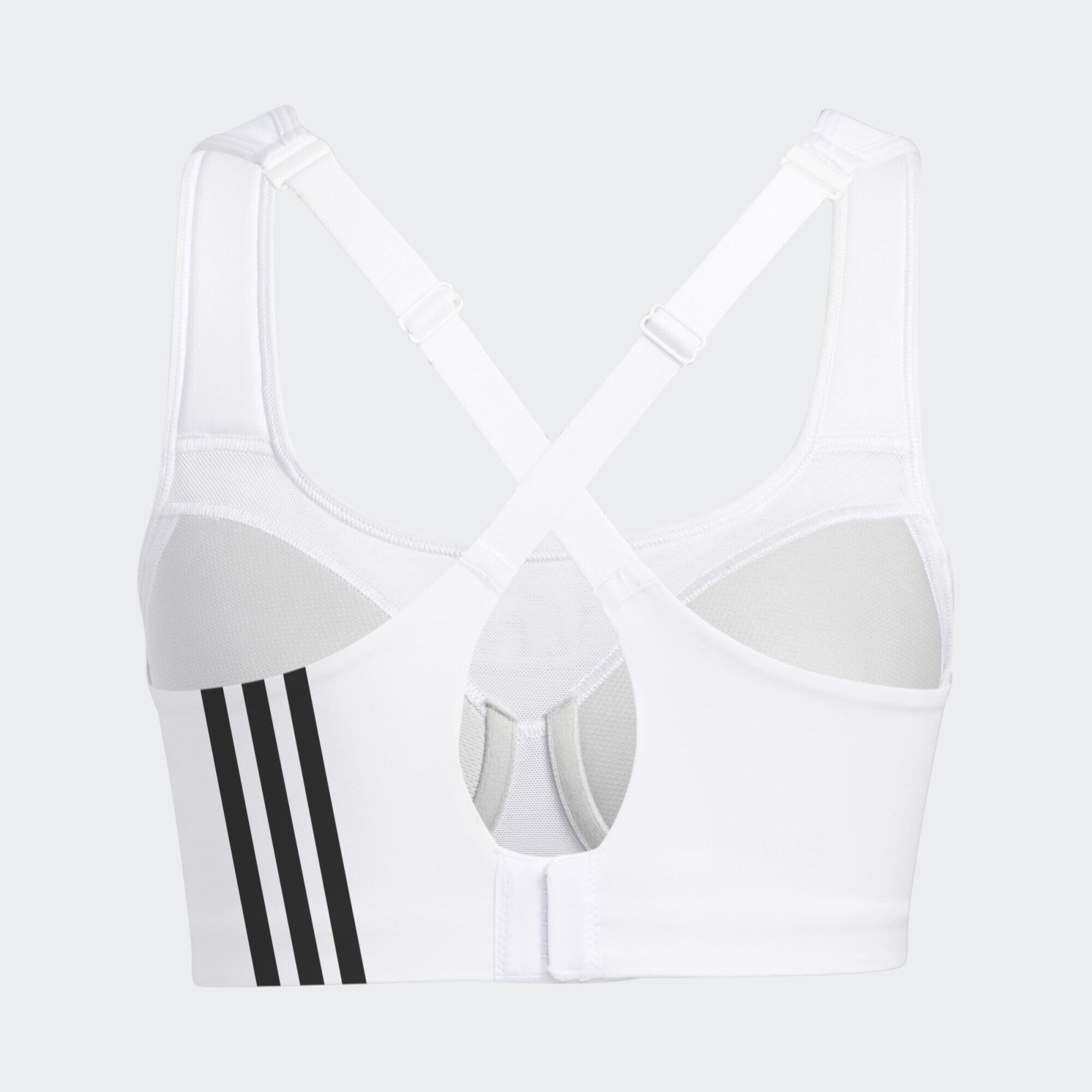 Reggiseno sportivo adidas TLRD Impact Training High-Support 6/6